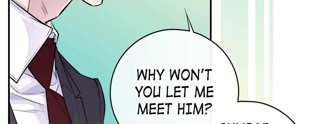 My Ex, Client - Chapter 35